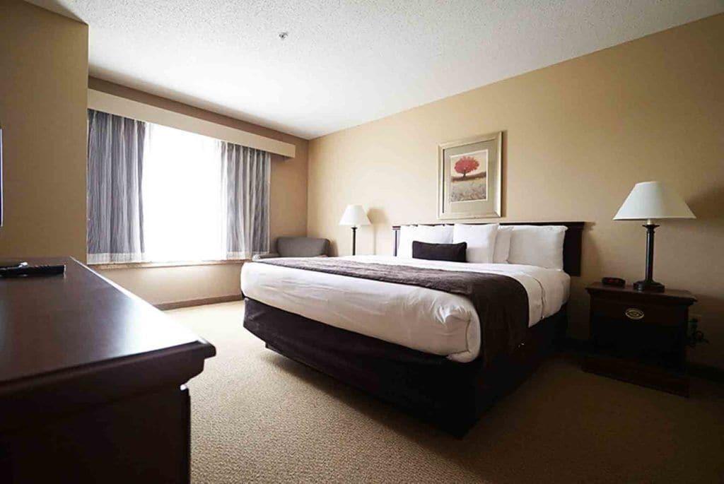 Town & Country Inn And Suites Quincy Exterior foto