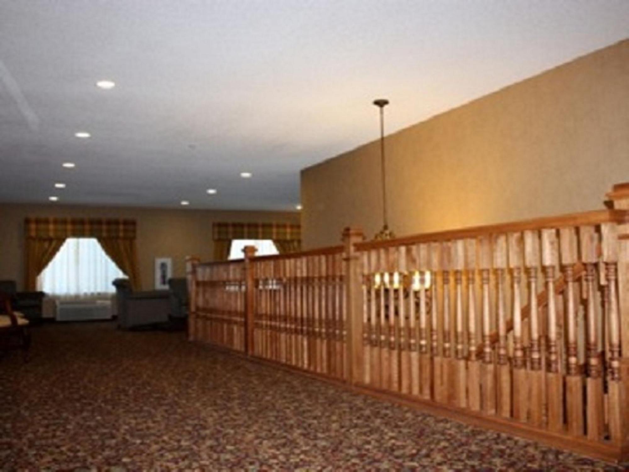 Town & Country Inn And Suites Quincy Exterior foto
