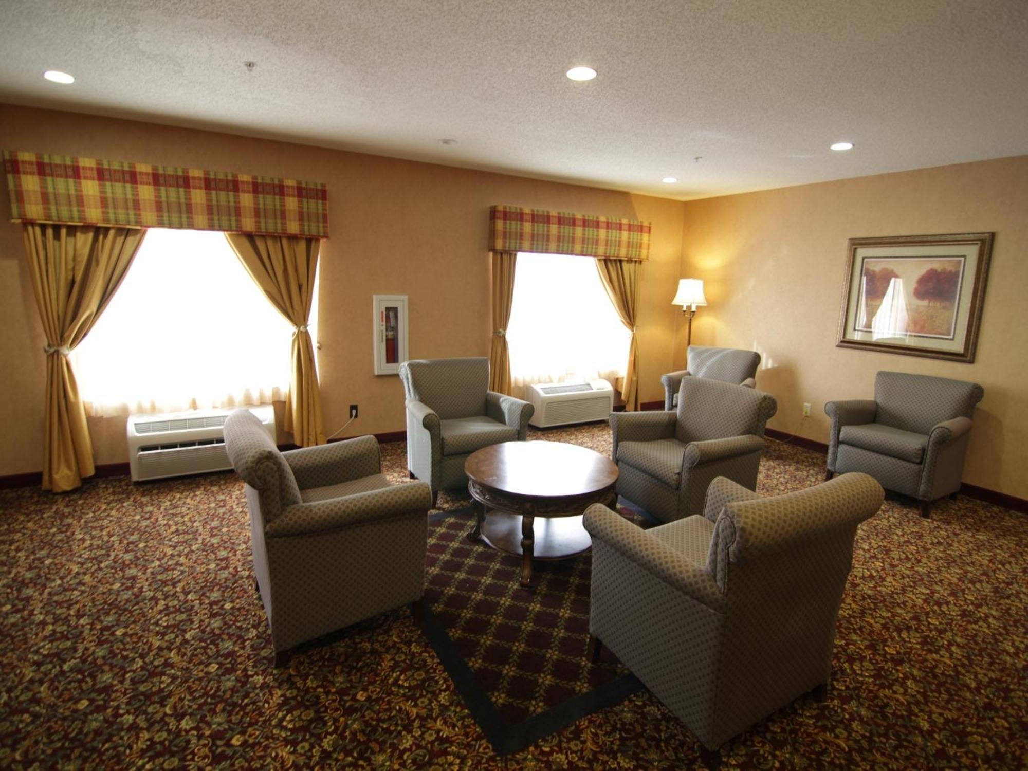 Town & Country Inn And Suites Quincy Exterior foto